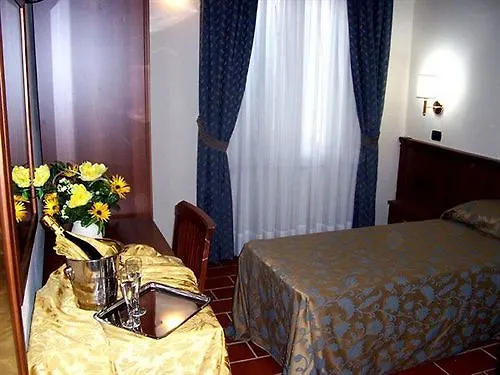 Hotel Corte Degli Estensi Formigine