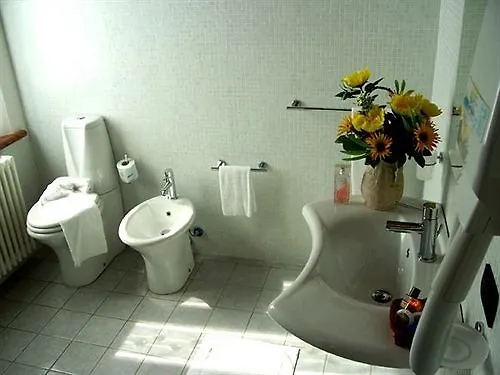 *** Hotel Corte Degli Estensi Formigine Italy