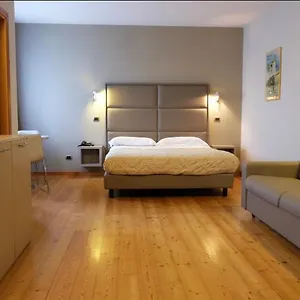 4* Hotel Rubicone