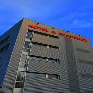 Silver Hotel