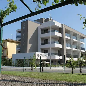 Cristal Hotel