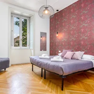 Feel - Porta Nuova Guest house