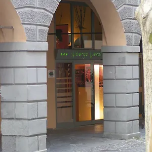 Verdi Hotel