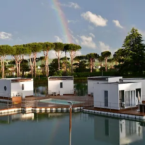 Villaggio La Pescaccia Hotel