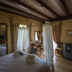 4* Hotel Relais La Colombara & Wellness