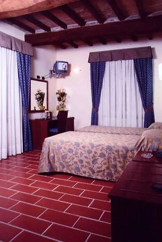 Corte Degli Estensi Formigine Hotel